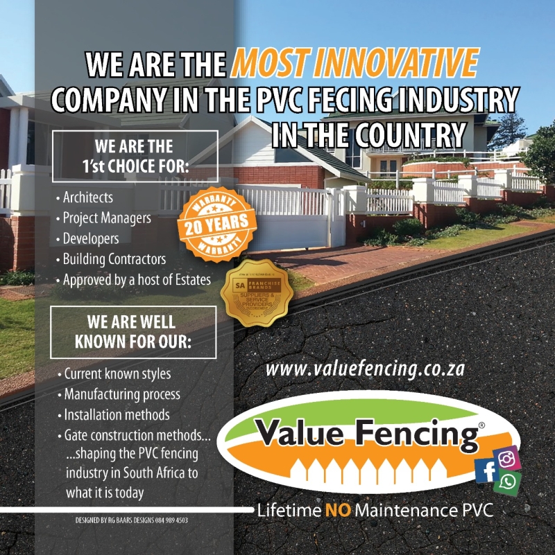 upvc fencing vinyl fencing south africa maintenance free fencing pvc privacy screens pvc picket fences pvc palisade fencing pvc garden fencing pvc pool fencing pvc fencing solutions pvc fencing contra